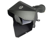 مداخل هواء aFe MagnumFORCE المرحلة 2 PDS AIS PDS BMW Z4 3.0i (E85/E86) 06-08 L6-3.0L